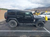 Jeep Wrangler Unlimited Sport 1C4HJWDG8DL582041 fotografie