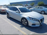 Nissan Altima Sv Fwd 1N4BL4DV3NN334391 photo