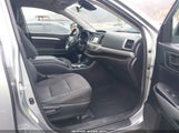 Toyota Highlander Le 5TDZZRFH0KS290707 снимка