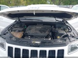 Jeep Grand Cherokee Limited 1C4RJFBM3EC580583 снимка