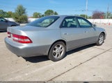 Lexus Es 300 JT8BF28G710327368 снимка