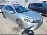 Toyota Camry Se 4T1B11HK0KU271598 снимка