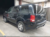 Honda Pilot Lx 5FNYF4H2XFB019714 fotografie