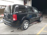 Honda Pilot Lx 5FNYF4H2XFB019714 снимка