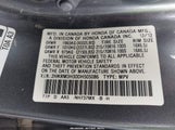 Honda Cr-V Lx 2HKRM3H30DH505086 снимка
