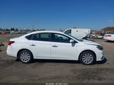 Nissan Sentra S 3N1AB7APXKY364876 снимка