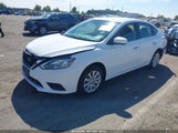 Nissan Sentra S 3N1AB7APXKY364876 снимка