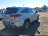 Toyota Highlander Hybrid Limited Platinum 5TDDGRFH9HS031688 photo