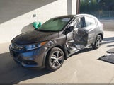 Honda Hr-V Awd Ex 3CZRU6H53NM772585 fotografie