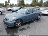 Infiniti G35 JNKCV51E05M225152 снимка