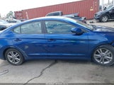 Hyundai Elantra Se 5NPD84LF5HH180883 снимка