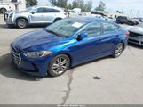 Hyundai Elantra Se 5NPD84LF5HH180883 снимка
