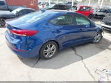 Hyundai Elantra Se 5NPD84LF5HH180883 снимка