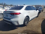 Toyota Corolla Xse 5YFT4MCE0MP057746 снимка