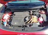 Kia Niro Ex KNDCR3LE2P5057163 снимка