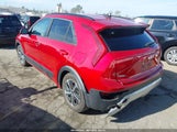 Kia Niro Ex KNDCR3LE2P5057163 снимка