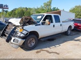 Ford F-250 Xl 1FT7W2B60EEB85350 снимка