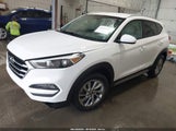 Hyundai Tucson Sel KM8J3CA49JU683188 снимка