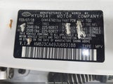 Hyundai Tucson Sel KM8J3CA49JU683188 снимка