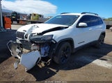 Jeep Cherokee Altitude Fwd 1C4PJLLB6MD240372 fotografie