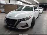 Nissan Sentra Sv Xtronic Cvt 3N1AB8CV8LY229852 fotografie