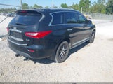Infiniti Jx35 5N1AL0MN1DC322096 снимка
