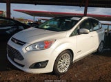 Ford C-Max Hybrid Sel 1FADP5BU8DL552902 снимка