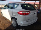 Ford C-Max Hybrid Sel 1FADP5BU8DL552902 снимка