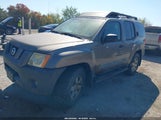 Nissan Xterra Off Road 5N1AN08W66C535495 снимка