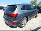 Audi Q5 2.0T Premium WA1LFAFP6EA035482 снимка