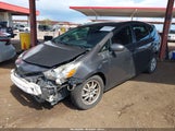 Toyota Prius V Two JTDZN3EUXHJ056023 снимка