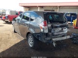Toyota Prius V Two JTDZN3EUXHJ056023 снимка