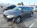 Toyota Camry Se 4T1BF1FK3DU244631 снимка