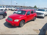 Chevrolet Hhr Ls 3GNBAAFW0BS561129 снимка