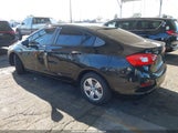 Chevrolet Cruze Ls Auto 1G1BC5SM6H7231414 снимка