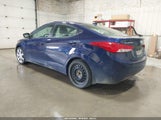 Hyundai Elantra Limited 5NPDH4AE6DH214611 снимка