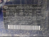 Hyundai Elantra Limited 5NPDH4AE6DH214611 снимка