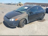 Honda Civic Lx 2HGFA16536H500756 снимка