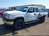 Chevrolet Silverado 2500Hd Ls 1GCHK29295E193191 снимка