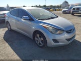 Hyundai Elantra Gls 5NPDH4AE9BH054883 снимка