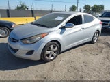 Hyundai Elantra Gls 5NPDH4AE9BH054883 снимка
