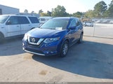 Nissan Rogue Sv KNMAT2MT2HP569785 снимка