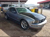 Ford Mustang V6 1ZVHT80N765207000 снимка