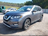 Nissan Rogue Sl 5N1AT2MT8KC756202 снимка