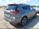 Nissan Rogue Sl 5N1AT2MT8KC756202 снимка