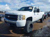 Chevrolet Silverado  Lt1 2GCEK19JX81148982 снимка