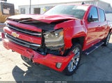 Chevrolet Silverado  2Lz 3GCUKSEC2HG285642 снимка