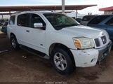 Nissan Armada Se 5N1AA08BX6N701580 снимка