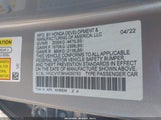 Honda Accord Sport 1HGCV1F39NA050193 photo