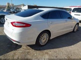 Ford Fusion Energi Se Luxury 3FA6P0PU1FR281660 photo